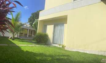 Imagem 4: CASA EM CONDOMÍNIO RESIDENCIAL em CAMAÇARI - BA, CATU DE ABRANTES (ABRANTES