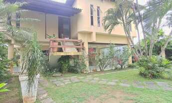 Imagem 3: CASA RESIDENCIAL em LAURO DE FREITAS - BA, MIRAGEM