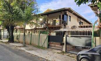 Imagem: CASA EM CONDOMÍNIO RESIDENCIAL em SALVADOR