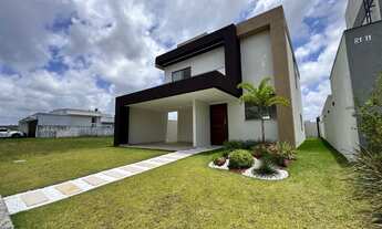 Imagem 2: CASA EM CONDOMÍNIO RESIDENCIAL em CAMAÇARI - BA, TERRAS ALPHAVILLE