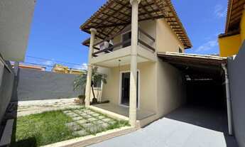 Imagem: CASA RESIDENCIAL em LAURO DE FREITAS - BA