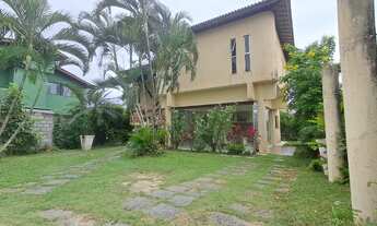 Imagem 2: CASA RESIDENCIAL em LAURO DE FREITAS - BA, MIRAGEM