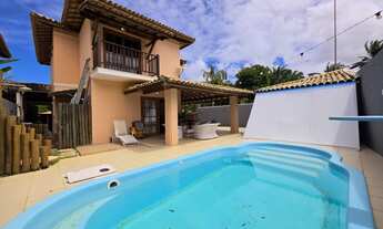 Imagem: CASA EM CONDOMÍNIO RESIDENCIAL em LAURO