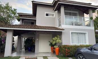 Imagem: CASA EM CONDOMÍNIO RESIDENCIAL em CAMAÇARI