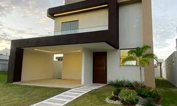 Imagem: CASA EM CONDOMÍNIO RESIDENCIAL em CAMAÇARI