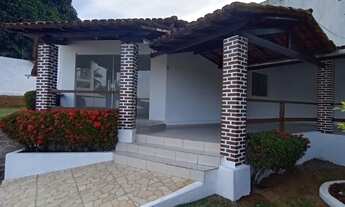 Imagem: CASA EM CONDOMÍNIO RESIDENCIAL em LAURO