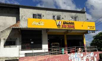 Imagem: PONTO COMERCIAL em LAURO DE FREITAS - BA