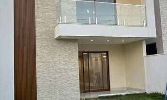 Imagem: CASA EM CONDOMÍNIO RESIDENCIAL em CAMAÇARI