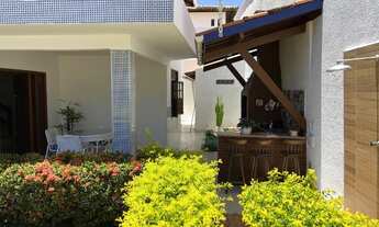 Imagem 4: CASA EM CONDOMÍNIO RESIDENCIAL em LAURO DE FREITAS - BA, VILAS DO ATLÂNTICO