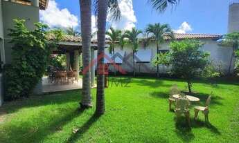 Imagem 3: CASA EM CONDOMÍNIO RESIDENCIAL em LAURO DE FREITAS - BA, BURAQUINHO