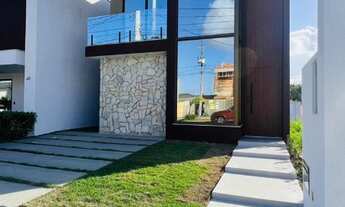 Imagem: CASA EM CONDOMÍNIO RESIDENCIAL em CAMAÇARI