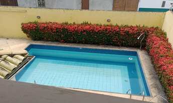 Imagem: CASA RESIDENCIAL em SALVADOR - BA, STELLA