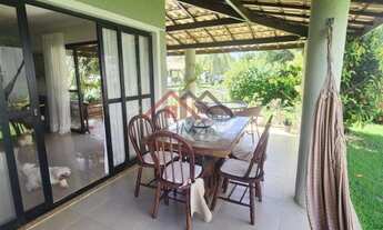 Imagem 7: CASA EM CONDOMÍNIO RESIDENCIAL em LAURO DE FREITAS - BA, BURAQUINHO