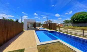 Imagem 4: TERRENO EM CONDOMÍNIO RESIDENCIAL em Camaçari - BA, ABRANTES