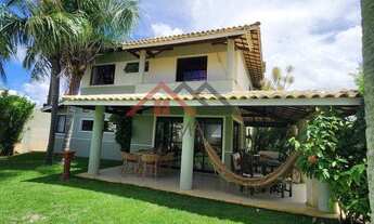 Imagem 2: CASA EM CONDOMÍNIO RESIDENCIAL em LAURO DE FREITAS - BA, BURAQUINHO