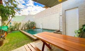 Imagem 7: CASA EM CONDOMÍNIO RESIDENCIAL em CAMAÇARI - BA, VILA DE ABRANTES (ABRANTES