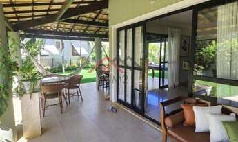 Imagem 6: CASA EM CONDOMÍNIO RESIDENCIAL em LAURO DE FREITAS - BA, BURAQUINHO