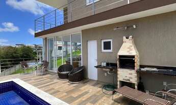 Imagem: CASA EM CONDOMÍNIO RESIDENCIAL em CAMAÇARI