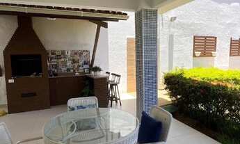 Imagem 3: CASA EM CONDOMÍNIO RESIDENCIAL em LAURO DE FREITAS - BA, VILAS DO ATLÂNTICO