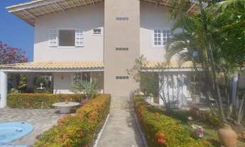 Imagem: CASA RESIDENCIAL em LAURO DE FREITAS - BA