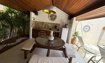 Imagem 4: CASA EM CONDOMÍNIO RESIDENCIAL em LAURO DE FREITAS - BA, BURAQUINHO