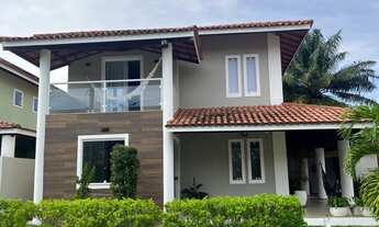 Imagem: CASA EM CONDOMÍNIO RESIDENCIAL em LAURO