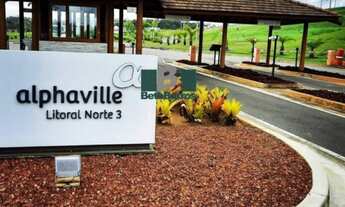 Imagem: TERRENO EM CONDOMÍNIO RESIDENCIAL em CAMAÇARI