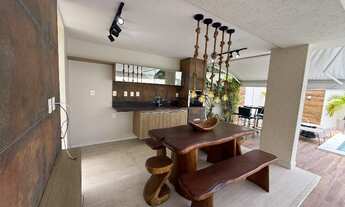 Imagem 4: CASA EM CONDOMÍNIO RESIDENCIAL em LAURO DE FREITAS - BA, BURAQUINHO