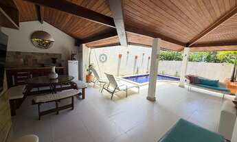 Imagem 3: CASA EM CONDOMÍNIO RESIDENCIAL em LAURO DE FREITAS - BA, BURAQUINHO