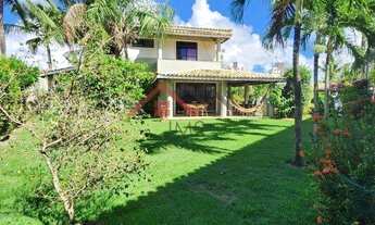 Imagem 4: CASA EM CONDOMÍNIO RESIDENCIAL em LAURO DE FREITAS - BA, BURAQUINHO