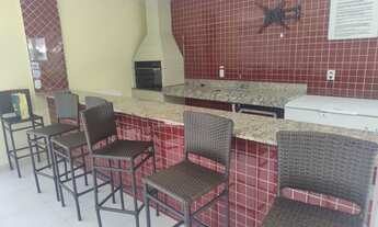 Imagem 5: APARTAMENTO RESIDENCIAL em LAURO DE FREITAS - BA, BURAQUINHO