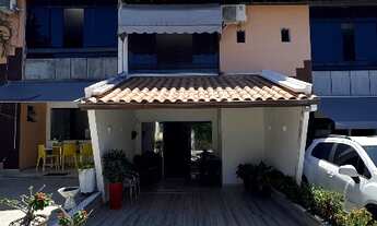 Imagem 3: CASA EM CONDOMÍNIO RESIDENCIAL em SALVADOR - BA, STELLA MARIS