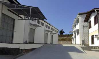 Imagem 6: Galpão INDUSTRIAL em SALVADOR - BA, SÃO CRISTÓVÃO