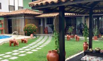 Imagem 2: CASA RESIDENCIAL em LAURO DE FREITAS - BA, VILAS DO ATLÂNTICO