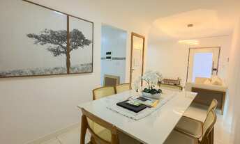 Imagem 6: CASA EM CONDOMÍNIO RESIDENCIAL em LAURO DE FREITAS - BA, PITANGUEIRAS