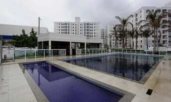 Imagem: APARTAMENTO RESIDENCIAL em LAURO DE FREITAS