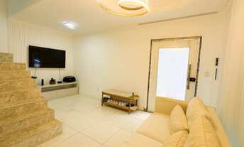 Imagem 4: CASA EM CONDOMÍNIO RESIDENCIAL em LAURO DE FREITAS - BA, PITANGUEIRAS