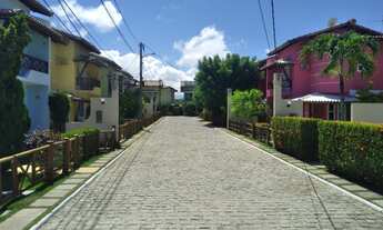 Imagem 7: CASA EM CONDOMÍNIO RESIDENCIAL em SALVADOR - BA, STELLA MARIS