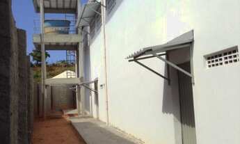 Imagem 5: Galpão INDUSTRIAL em SALVADOR - BA, SÃO CRISTÓVÃO