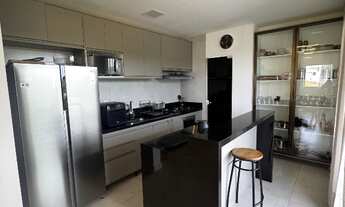 Imagem 6: CASA EM CONDOMÍNIO RESIDENCIAL em CAMAÇARI - BA, ALPHAVILLE LITORAL NORTE 3