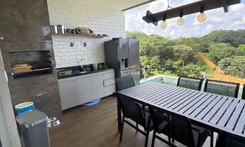 Imagem 3: CASA EM CONDOMÍNIO RESIDENCIAL em CAMAÇARI - BA, ALPHAVILLE LITORAL NORTE 3