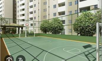 Imagem 5: APARTAMENTO RESIDENCIAL em LAURO DE FREITAS - BA, CENTRO