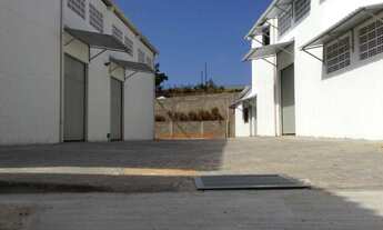 Imagem 4: Galpão INDUSTRIAL em SALVADOR - BA, SÃO CRISTÓVÃO