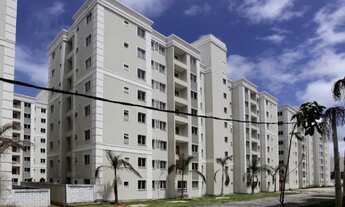 Imagem 2: APARTAMENTO RESIDENCIAL em LAURO DE FREITAS - BA, BURAQUINHO