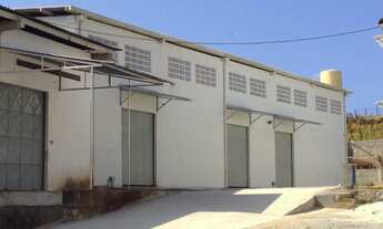 Imagem 3: Galpão INDUSTRIAL em SALVADOR - BA, SÃO CRISTÓVÃO