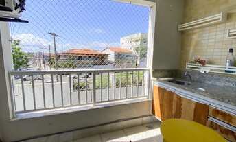 Imagem 5: APARTAMENTO RESIDENCIAL em LAURO DE FREITAS - BA, CENTRO