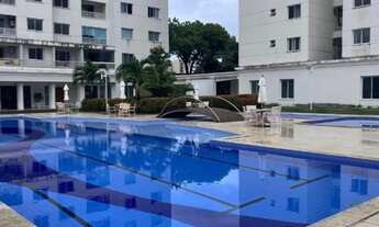 Imagem 3: APARTAMENTO RESIDENCIAL em LAURO DE FREITAS - BA, CENTRO