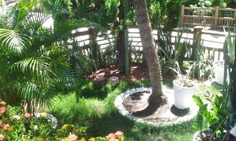 Imagem 6: CASA EM CONDOMÍNIO RESIDENCIAL em SALVADOR - BA, STELLA MARIS