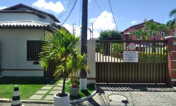 Imagem 3: CASA EM CONDOMÍNIO RESIDENCIAL em SALVADOR - BA, STELLA MARIS