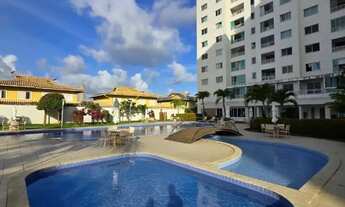 Imagem 2: APARTAMENTO RESIDENCIAL em LAURO DE FREITAS - BA, CENTRO